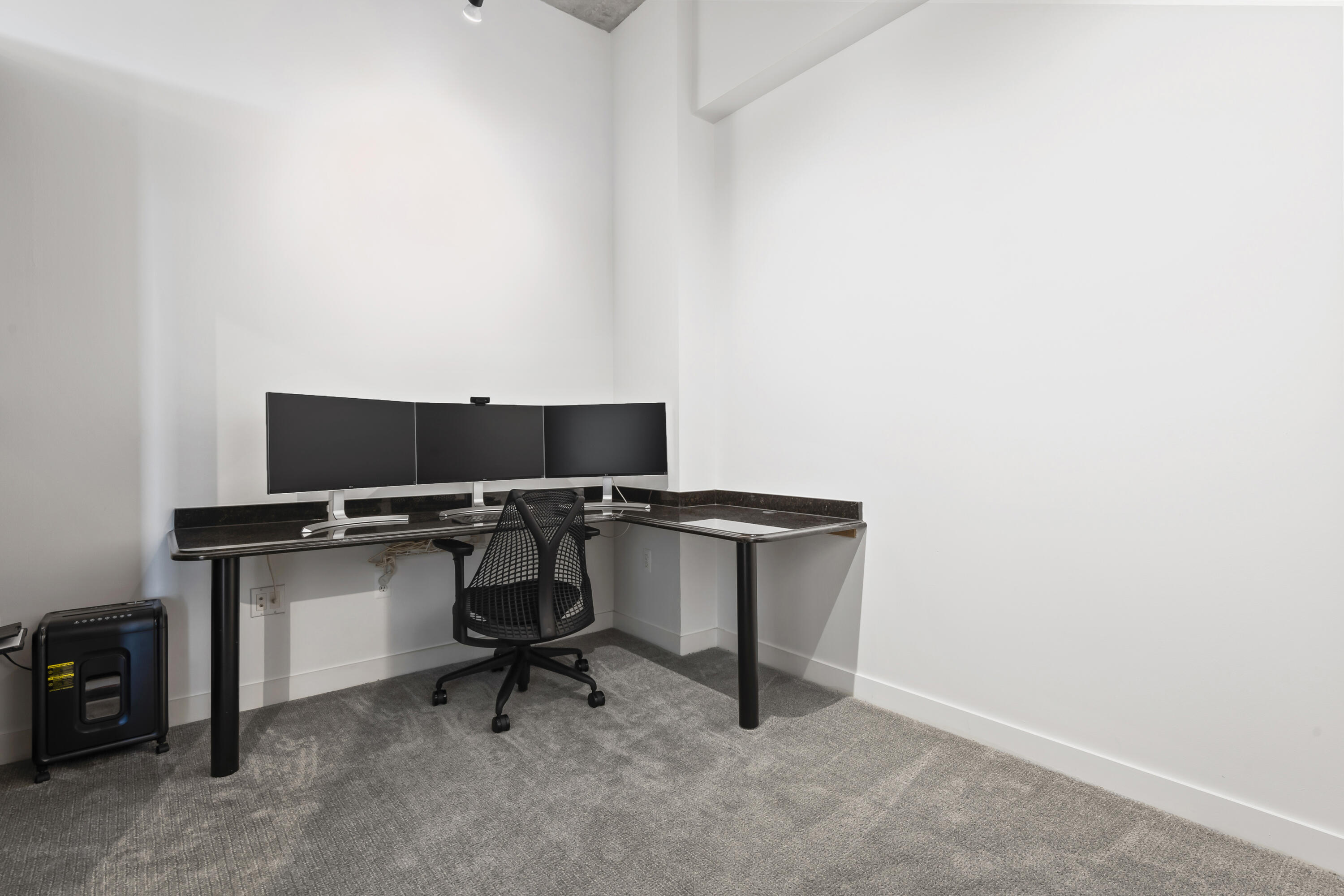 350 North Main Street, Unit 716 Royal Oak, MI 48067 - Photo 21 of 35 Seconf Bedroom / Office