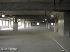350 North Main Street, Unit 716 Royal Oak, MI 48067 - Photo 31 of 35 Covered, Heated, Secure Parking