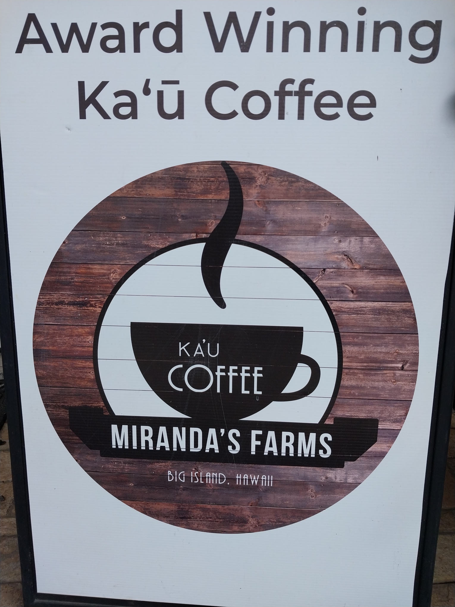 19 Lot Pahala, HI 96777 - Photo 7 of 22 a view of entryway