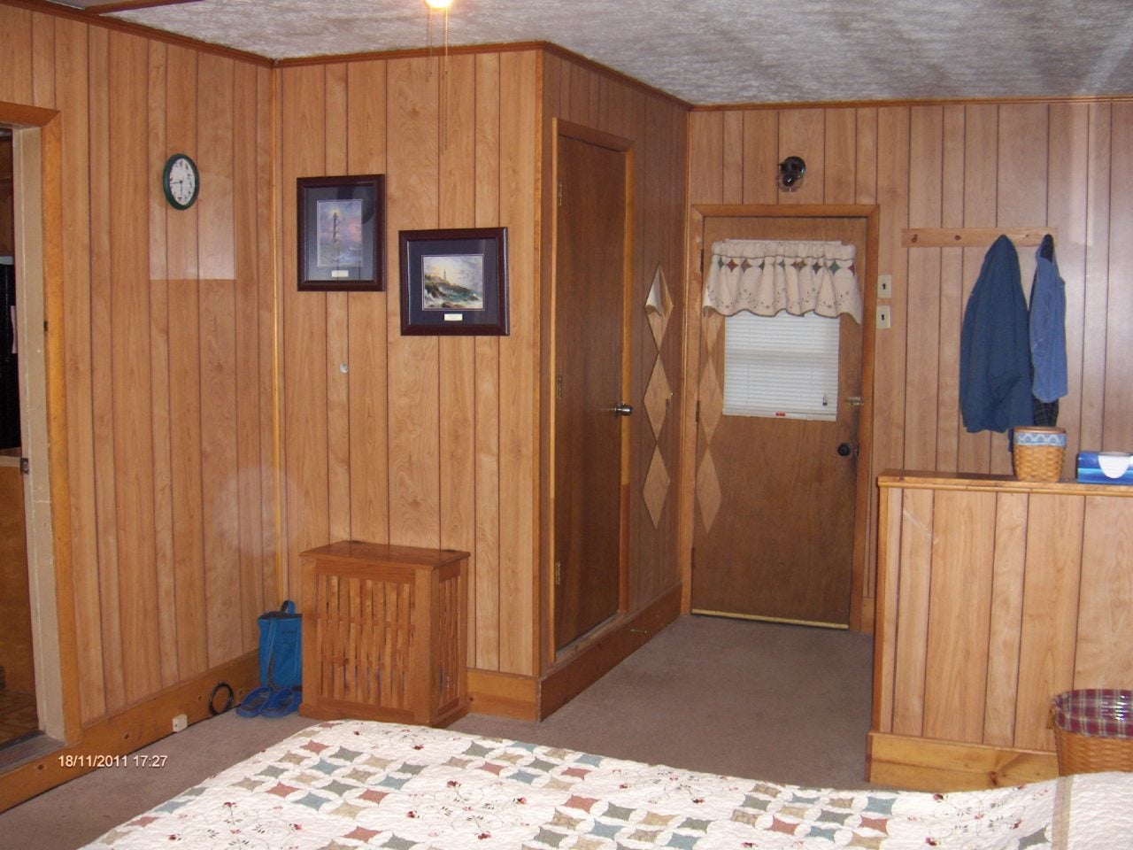 2825 Kieffer Road Crawley, WV 24931 - Photo 8 of 29 Gallery Image 8