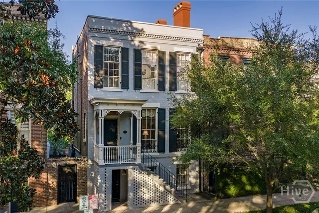 $1,998,000 | 208 East Liberty, Savannah, GA 31401