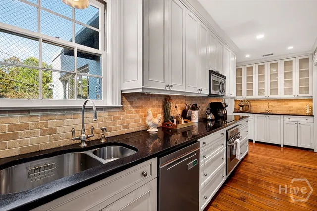 $1,998,000 | 208 East Liberty, Savannah, GA 31401