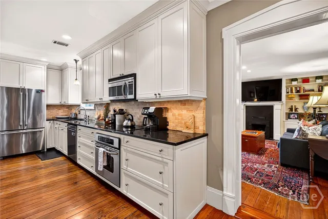 $1,998,000 | 208 East Liberty, Savannah, GA 31401