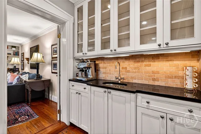 $1,998,000 | 208 East Liberty, Savannah, GA 31401