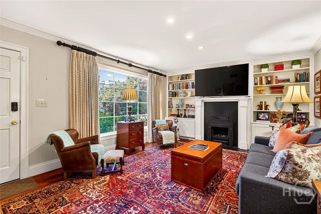 $1,998,000 | 208 East Liberty, Savannah, GA 31401