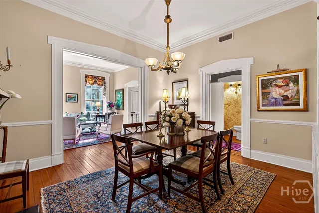 $1,998,000 | 208 East Liberty, Savannah, GA 31401