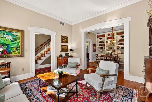 $1,998,000 | 208 East Liberty, Savannah, GA 31401