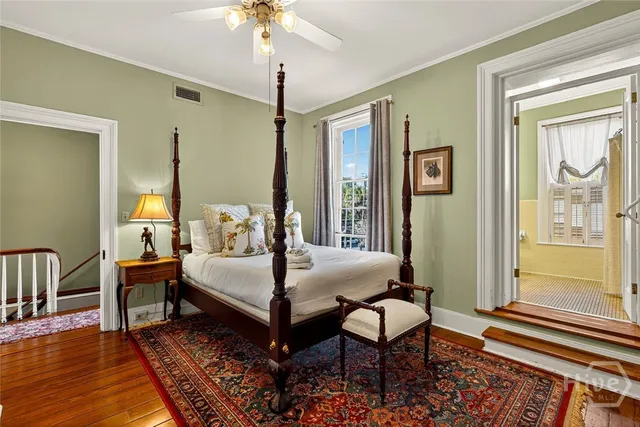 $1,998,000 | 208 East Liberty, Savannah, GA 31401