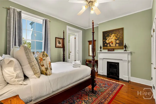 $1,998,000 | 208 East Liberty, Savannah, GA 31401