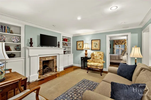 $1,998,000 | 208 East Liberty, Savannah, GA 31401