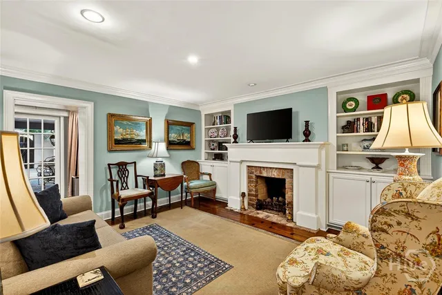 $1,998,000 | 208 East Liberty, Savannah, GA 31401