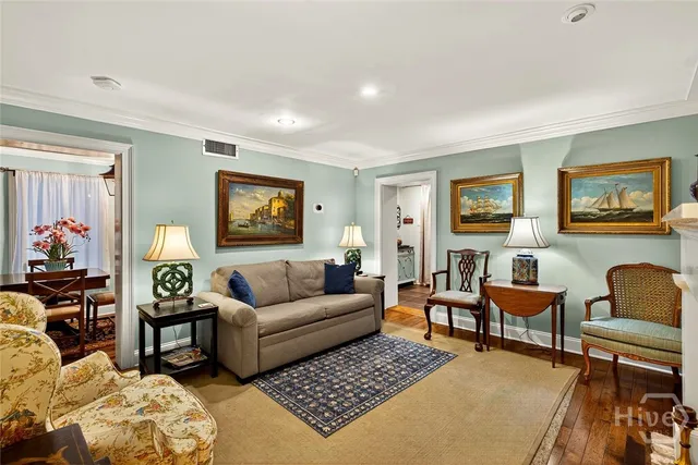 $1,998,000 | 208 East Liberty, Savannah, GA 31401