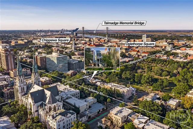 $1,998,000 | 208 East Liberty, Savannah, GA 31401