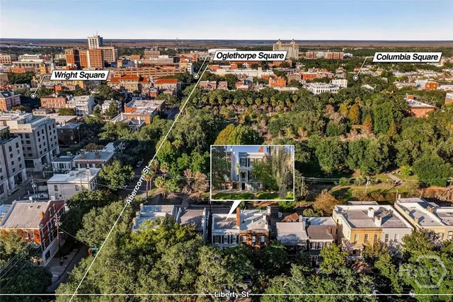 $1,998,000 | 208 East Liberty, Savannah, GA 31401