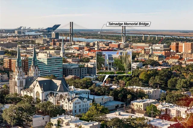 $1,998,000 | 208 East Liberty, Savannah, GA 31401
