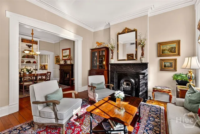 $1,998,000 | 208 East Liberty, Savannah, GA 31401