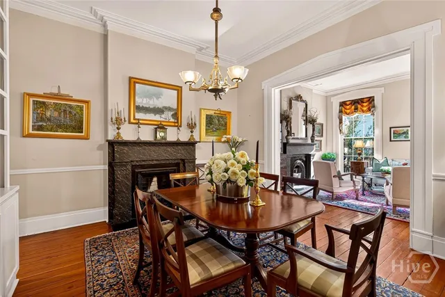 $1,998,000 | 208 East Liberty, Savannah, GA 31401