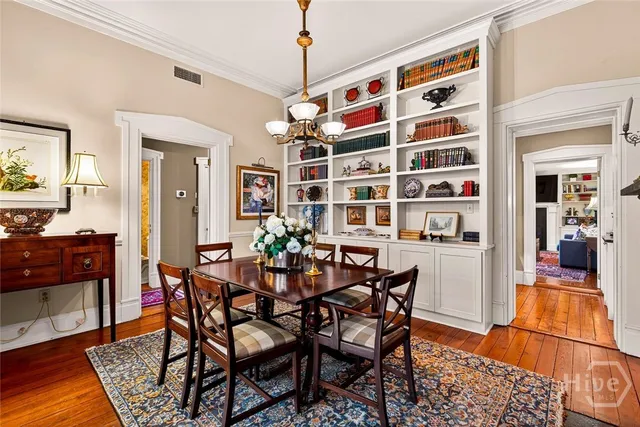 $1,998,000 | 208 East Liberty, Savannah, GA 31401