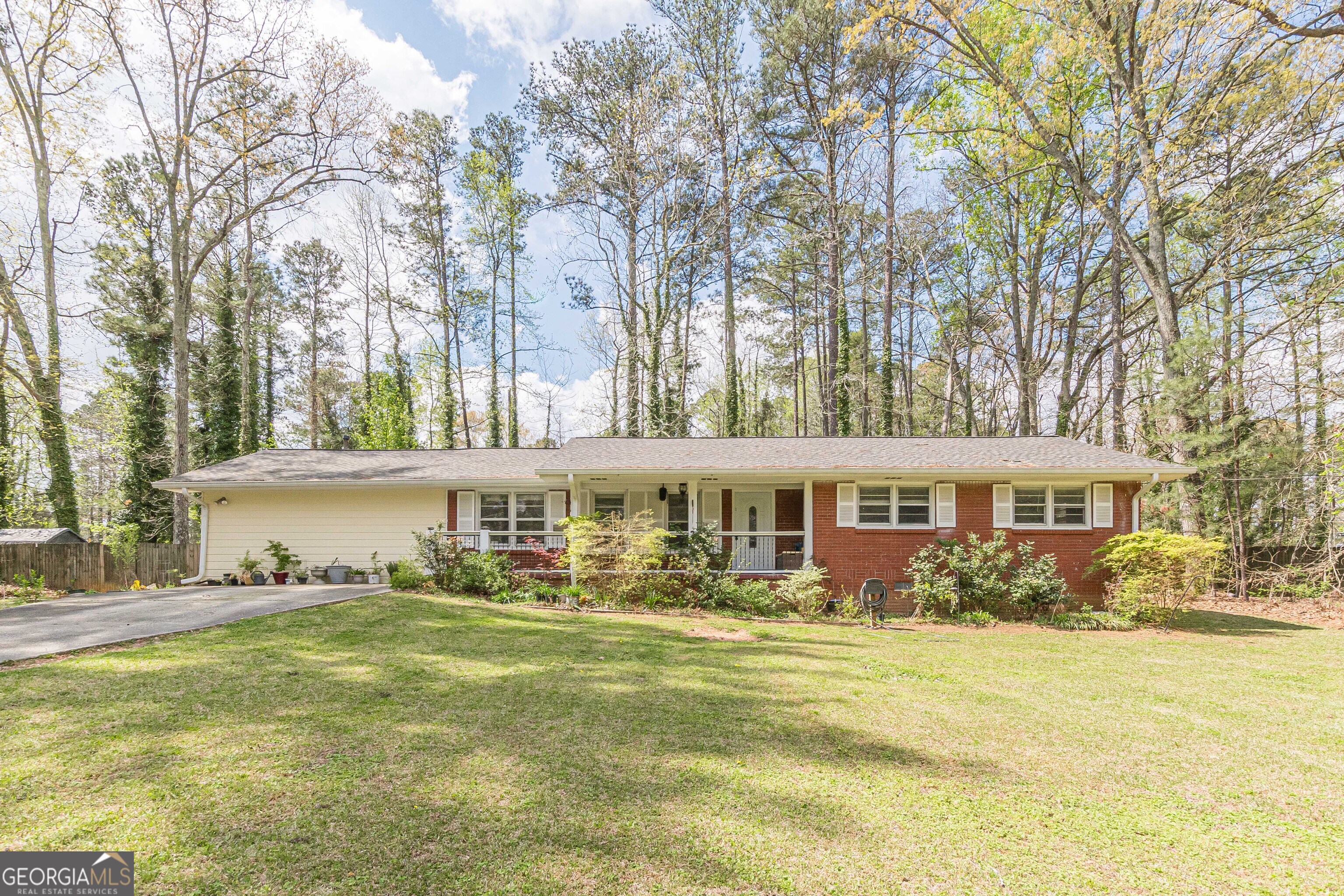 3985 Stonewall Tell Road South Fulton, GA 30349 - Photo 1 of 1 Gallery Image 1