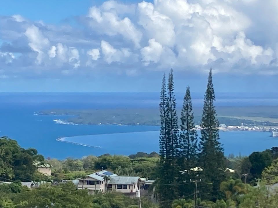 2107 Kaiwiki Road Hilo, HI 96720 - Photo 1 of 5