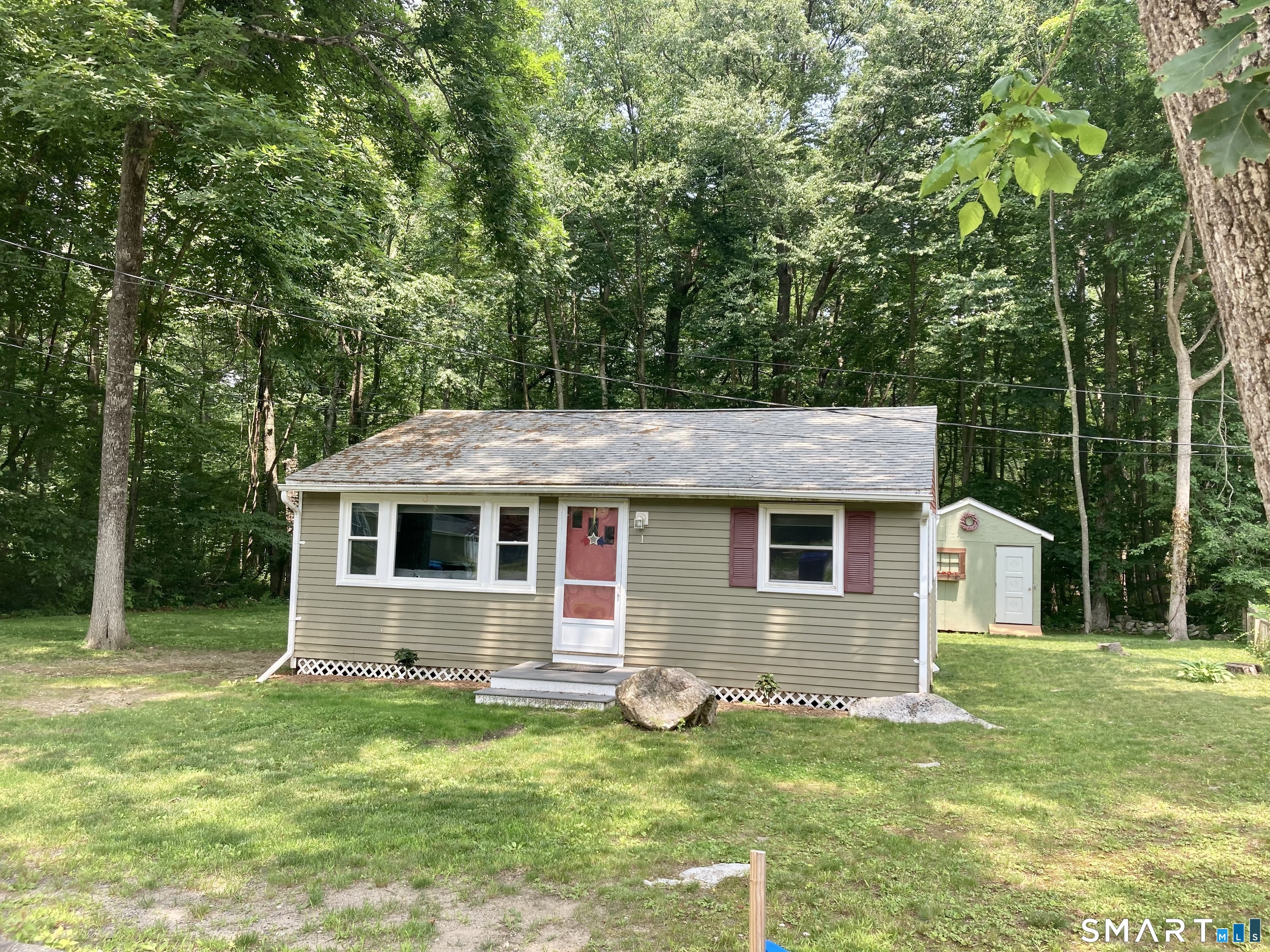 1 Scanlon Terrace Lebanon, CT 06249 - Photo 1 of 18 Gallery Image 1
