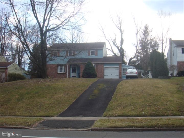 496 West Bristol Road Southampton, PA 18966 - Photo 1 of 25 Exterior Front
