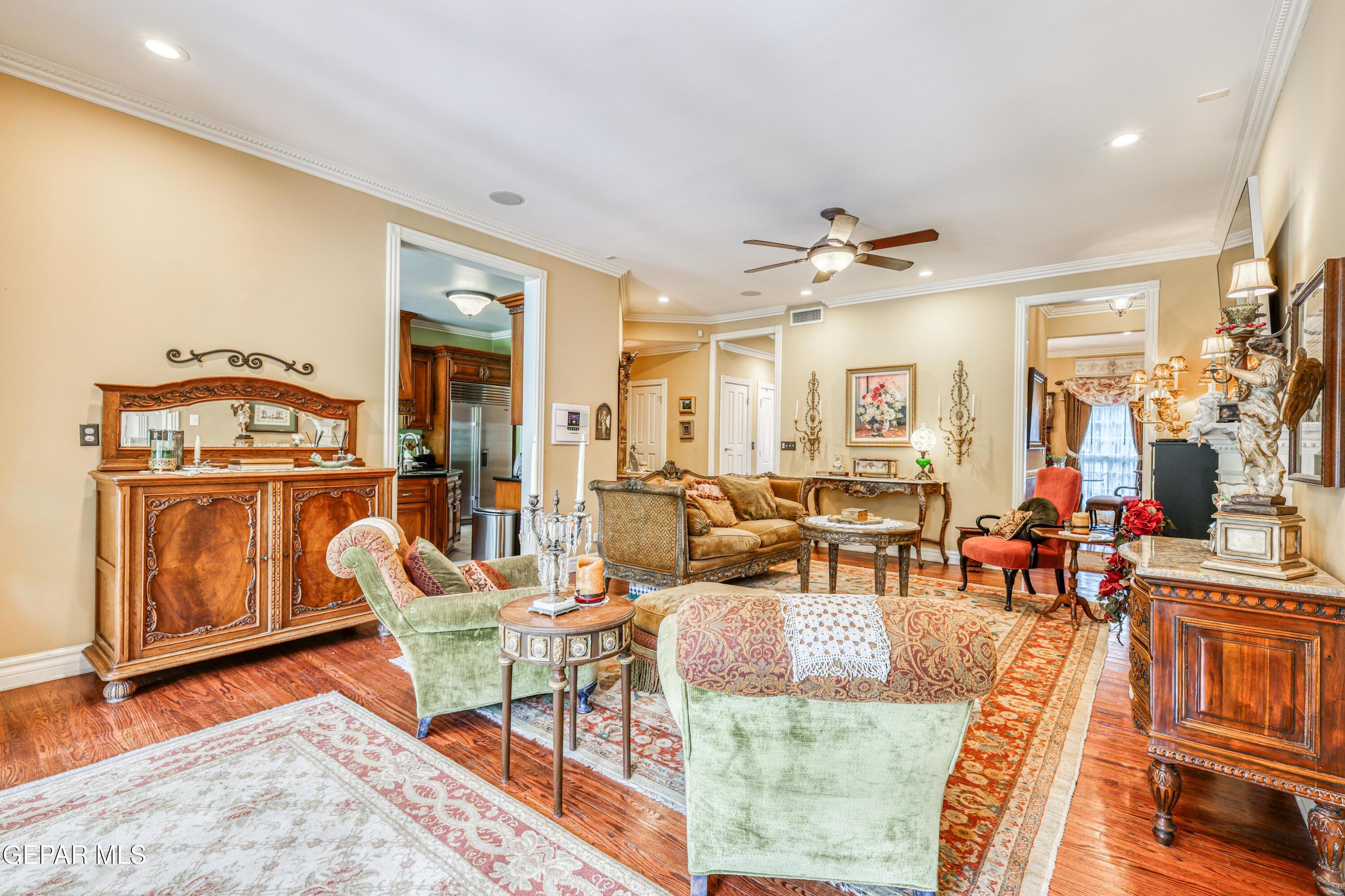 501 Country Club Road El Paso, TX 79932 - Photo 22 of 88 501 Country Club Rd 79932