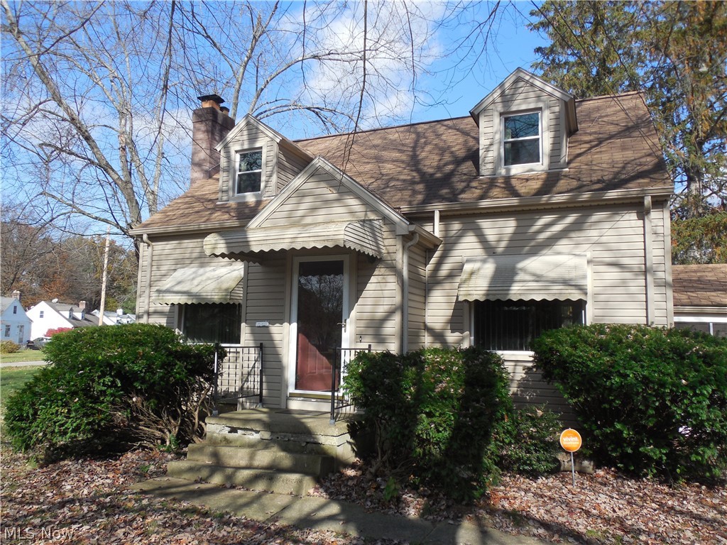 2132 Kirk Road Youngstown, OH 44511 - Photo 1 of 16