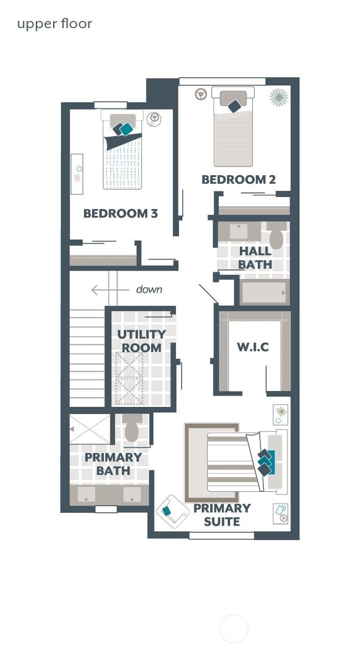 3915 198th Street Southeast, Unit D3 Bothell, WA 98012 - Photo 4 of 17