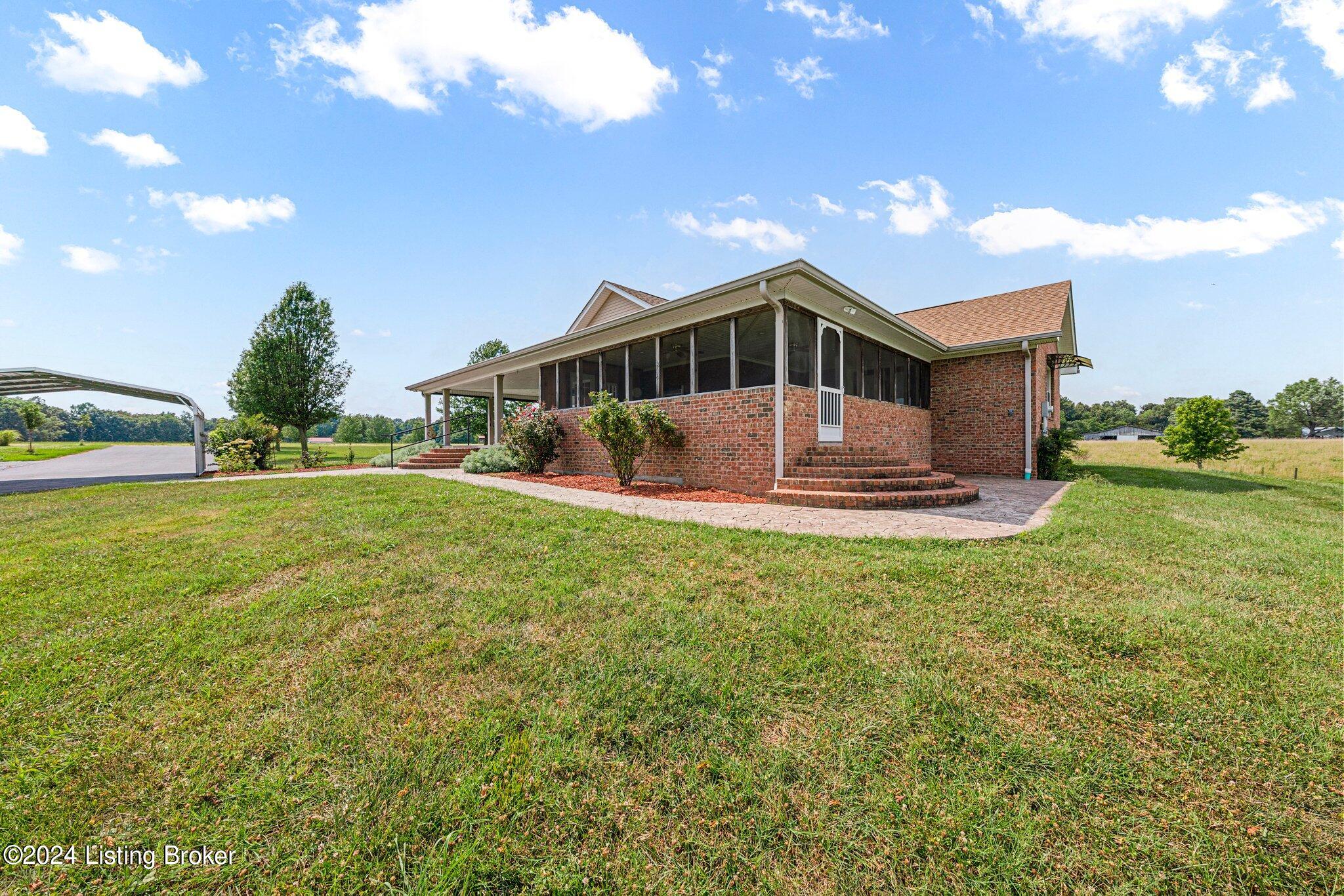 2906 Duff Road Leitchfield, KY 42754 - Photo 4 of 42 5-web-or-mls-DSC02816