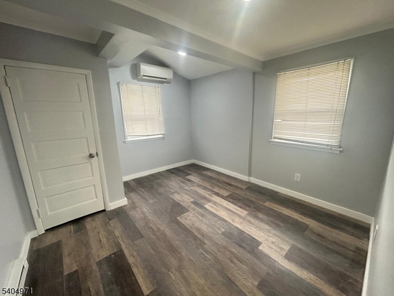 38 West River Styx Road Hopatcong, NJ 07843 - Photo 11 of 36 a view of empty room with wooden floor and fan