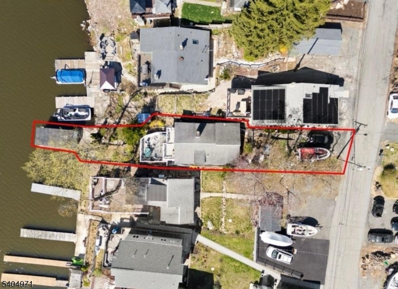 38 West River Styx Road Hopatcong, NJ 07843 - Photo 33 of 36