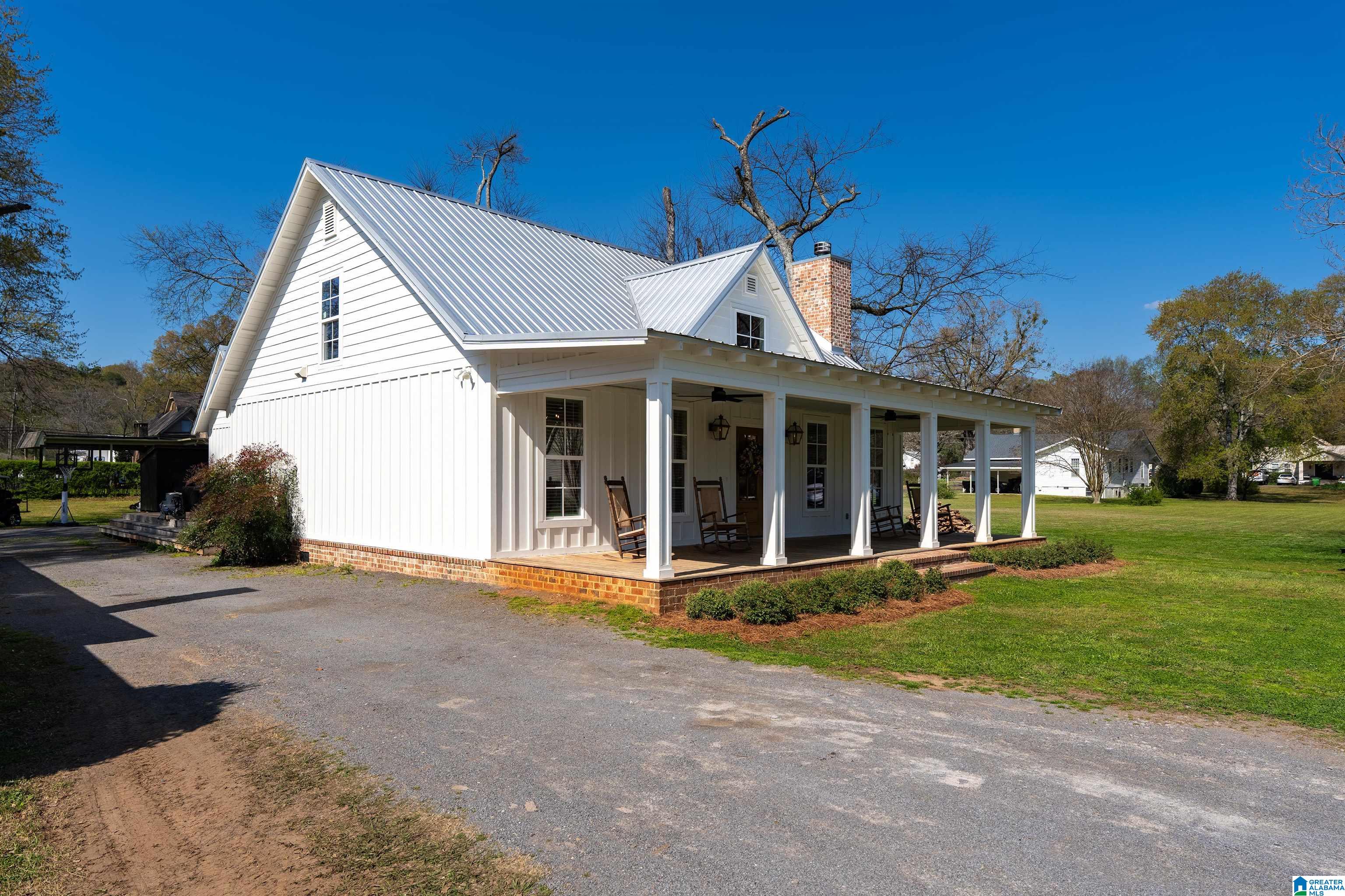 235 Forman Street Springville, AL 35146 - Photo 3 of 37