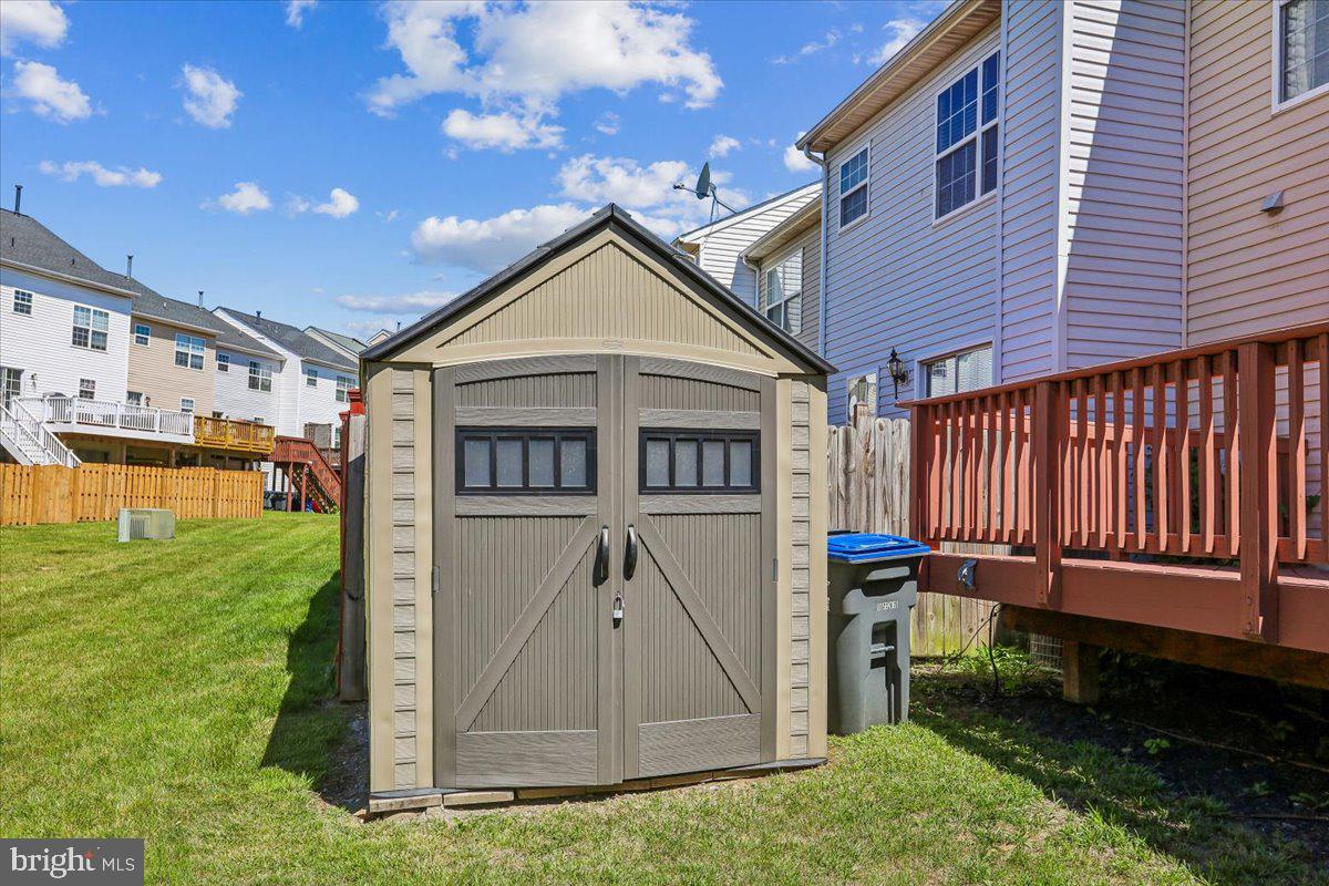 9077 Slate Stone Loop Bristow, VA 20136 - Photo 22 of 49