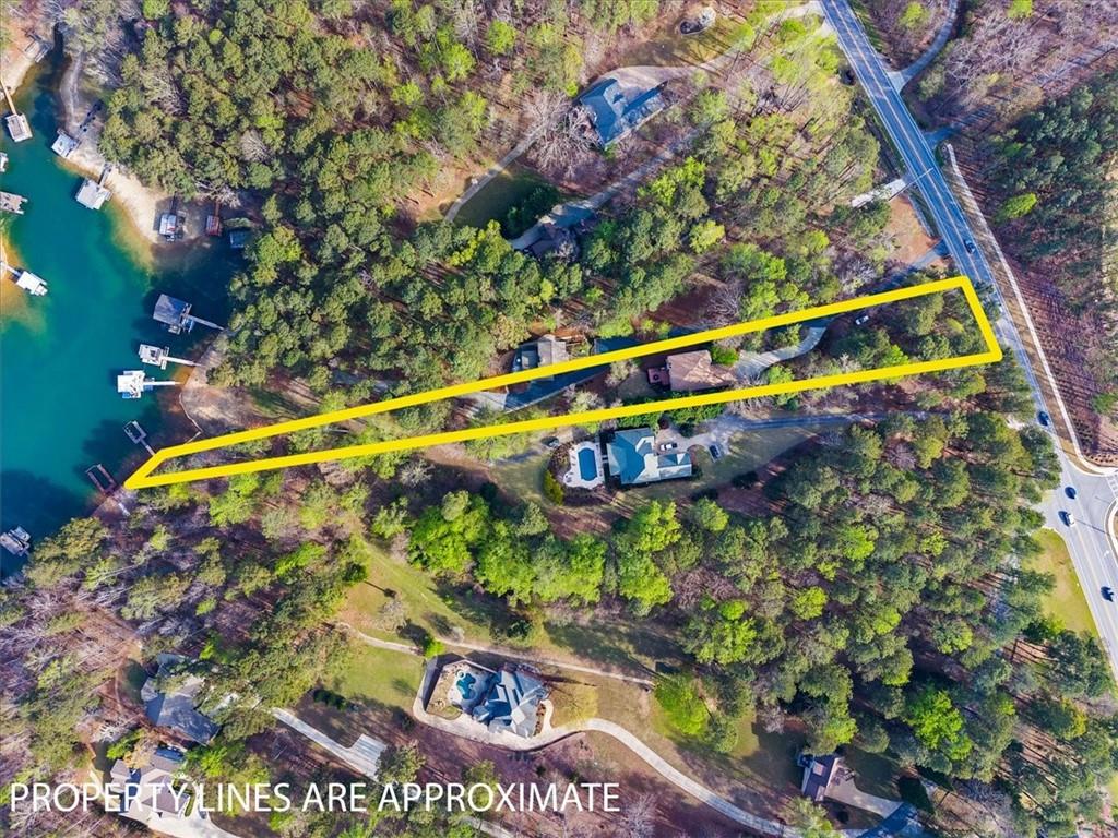 1854 Buford Dam Road Buford, GA 30518 - Photo 23 of 27