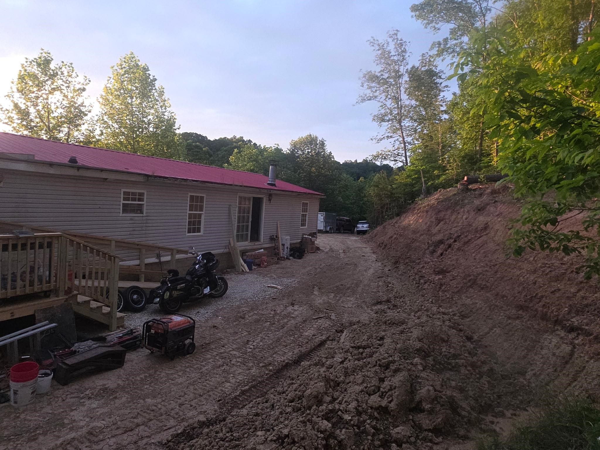 1402 Long Branch Road Louisa, KY 41230 - Photo 12 of 14