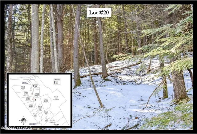 $49,500 | 20 Carriage Road, Chestertown, NY 12817