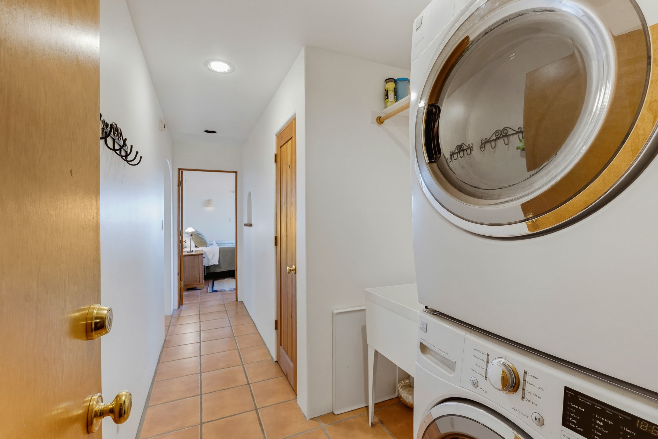 11 Descanso Road Santa Fe, NM 87508 - Photo 32 of 51