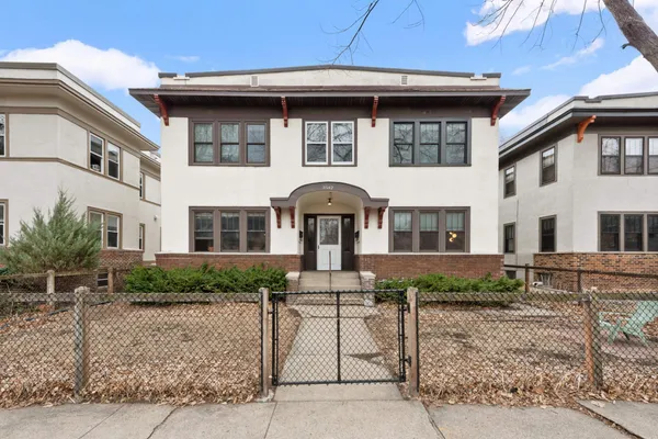 $234,990 | 3542 Garfield Avenue, Unit 4, Minneapolis, MN 55408