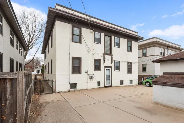 $234,990 | 3542 Garfield Avenue, Unit 4, Minneapolis, MN 55408
