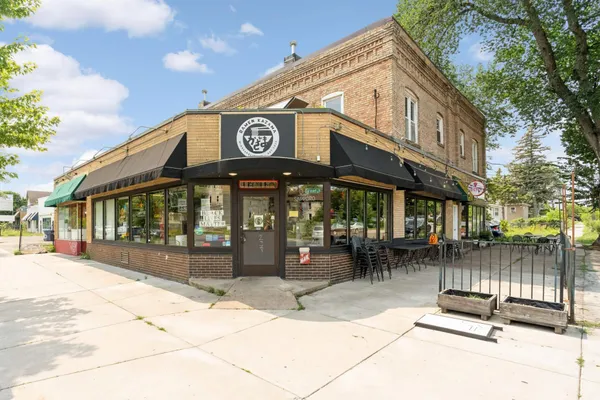 $234,990 | 3542 Garfield Avenue, Unit 4, Minneapolis, MN 55408