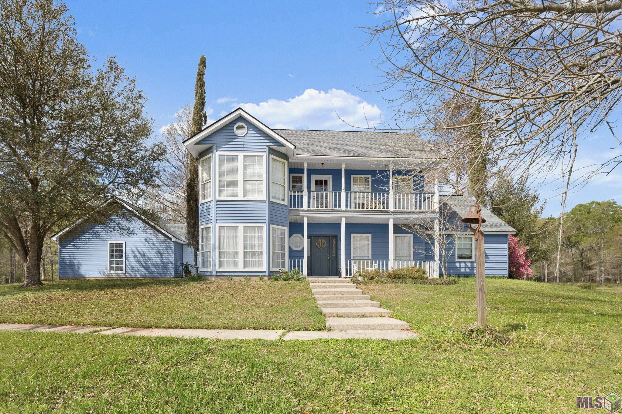 21915 MacHost Road Zachary, LA 70791 - Photo 1 of 34 Gallery Image 1