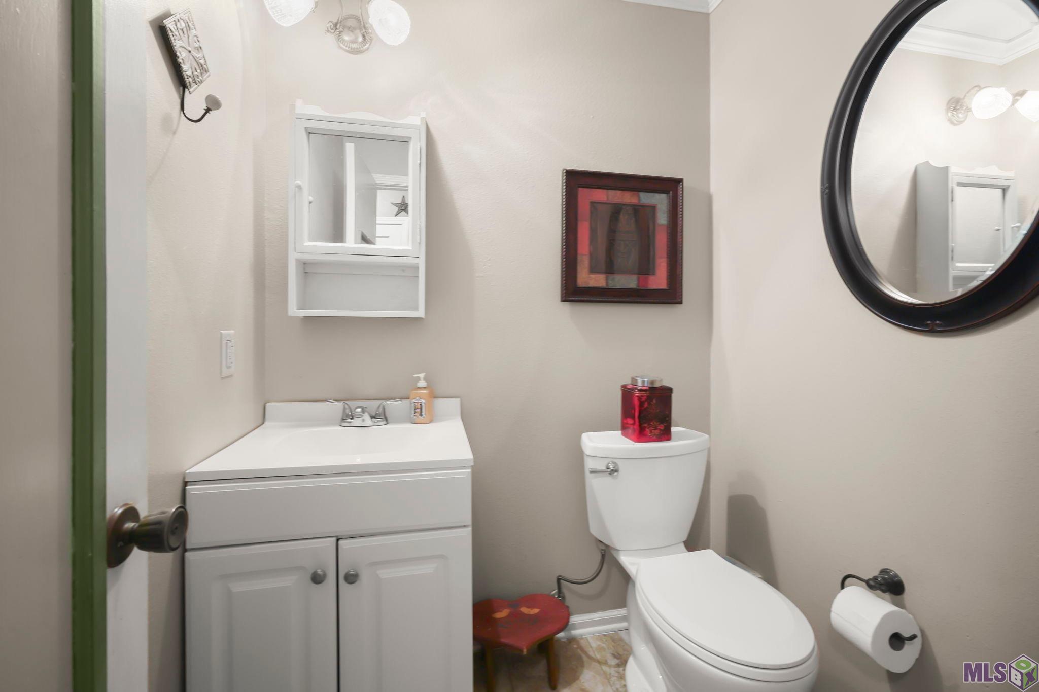 21915 MacHost Road Zachary, LA 70791 - Photo 19 of 34 Gallery Image 19