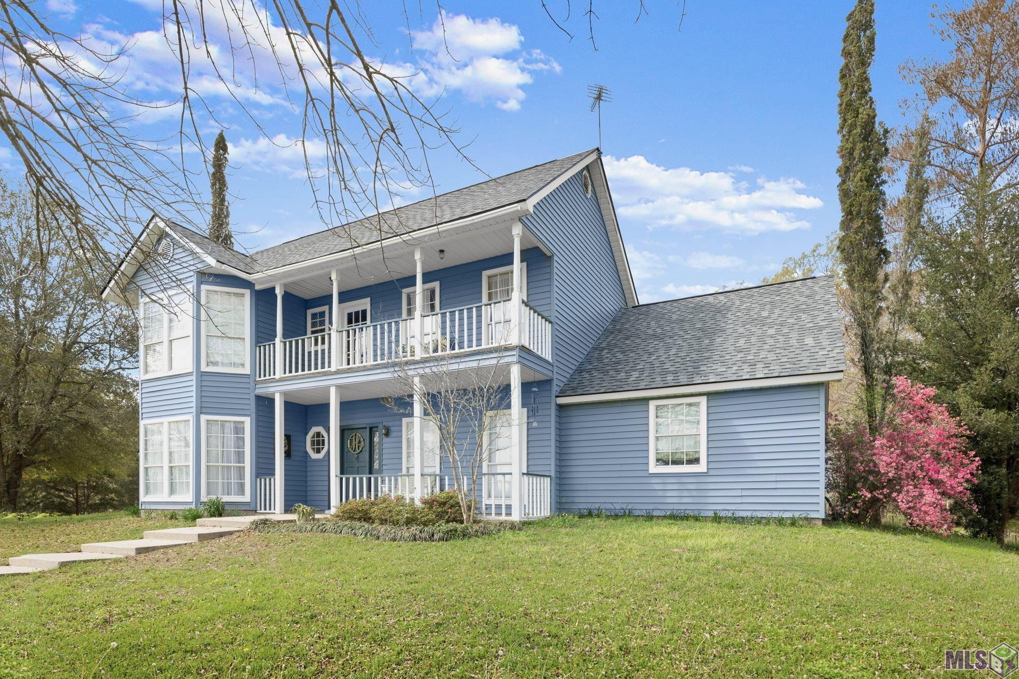 21915 MacHost Road Zachary, LA 70791 - Photo 2 of 34 Gallery Image 2