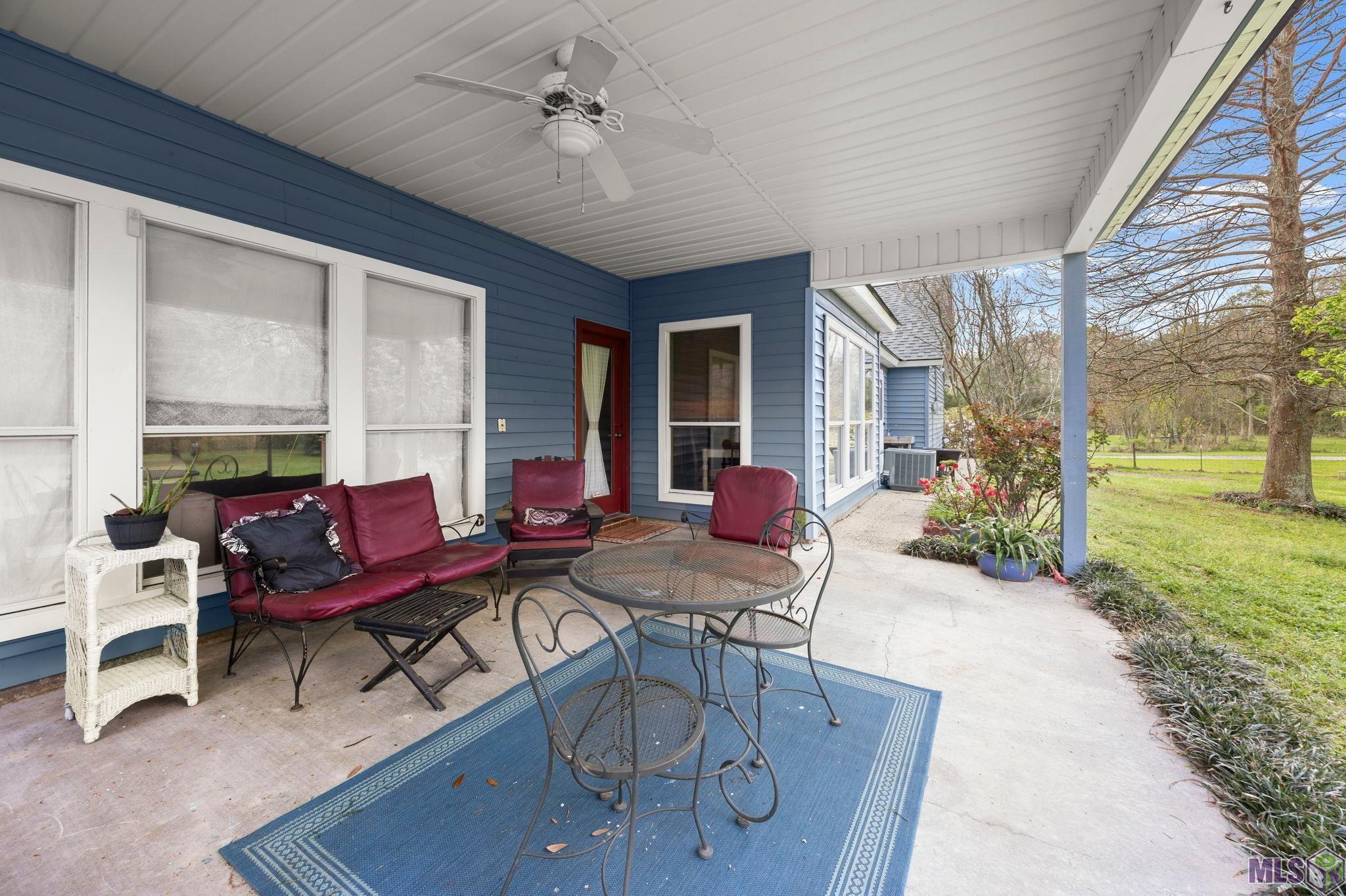 21915 MacHost Road Zachary, LA 70791 - Photo 26 of 34 Gallery Image 26