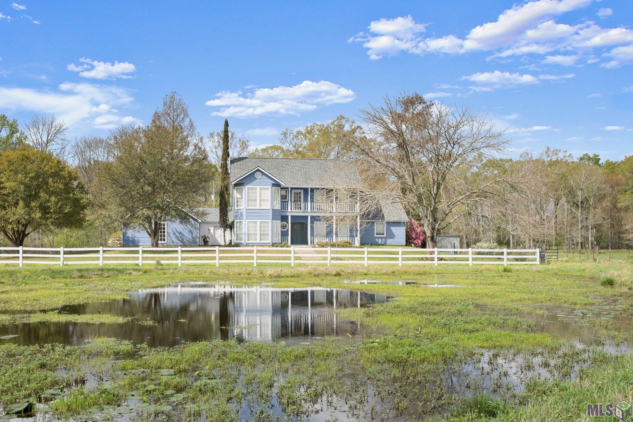 21915 MacHost Road Zachary, LA 70791 - Photo 32 of 34 Gallery Image 32