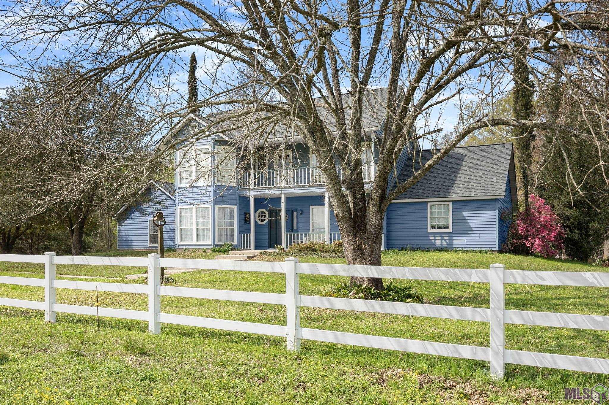 21915 MacHost Road Zachary, LA 70791 - Photo 33 of 34 Gallery Image 33
