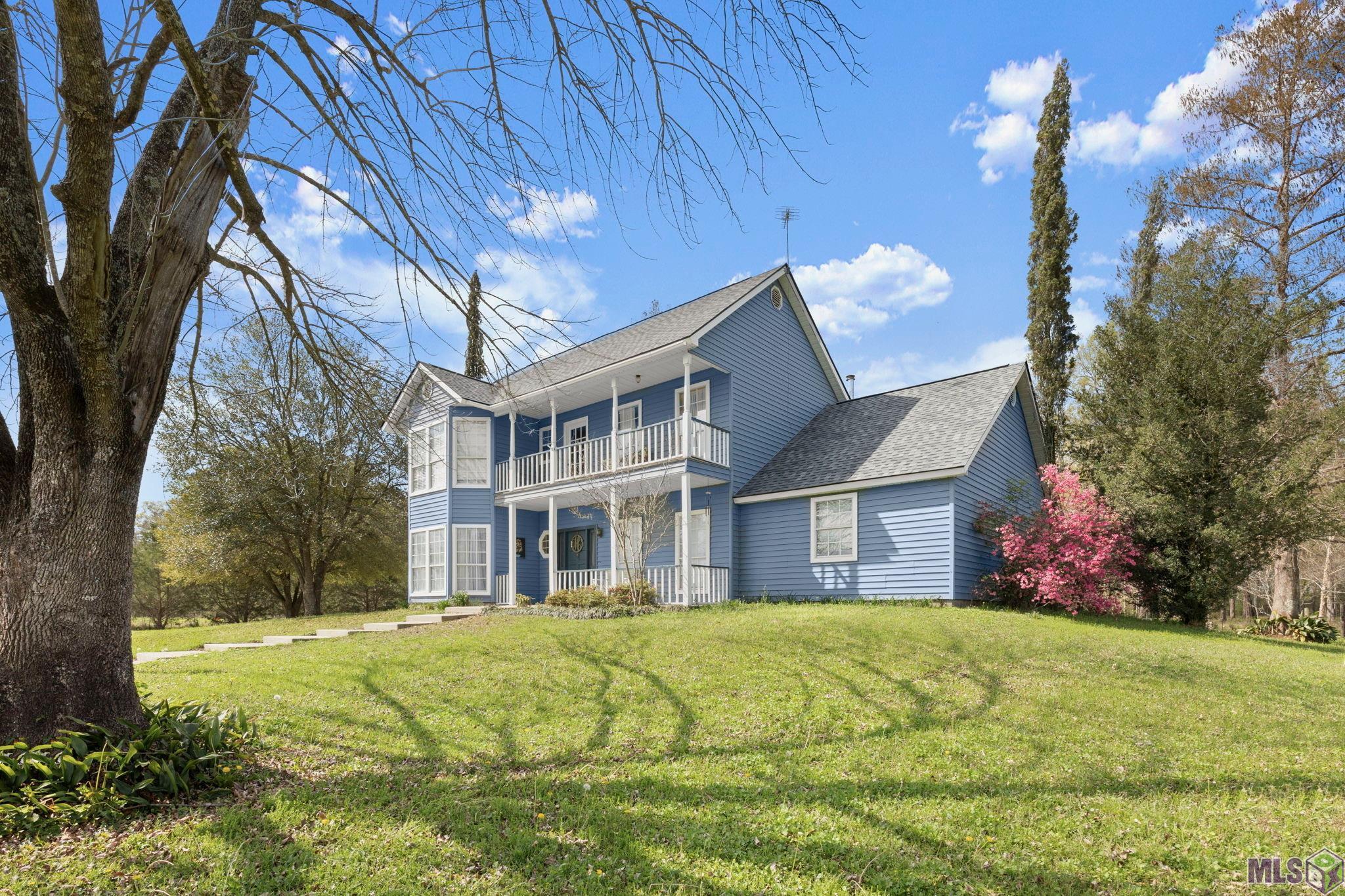 21915 MacHost Road Zachary, LA 70791 - Photo 34 of 34 Gallery Image 34