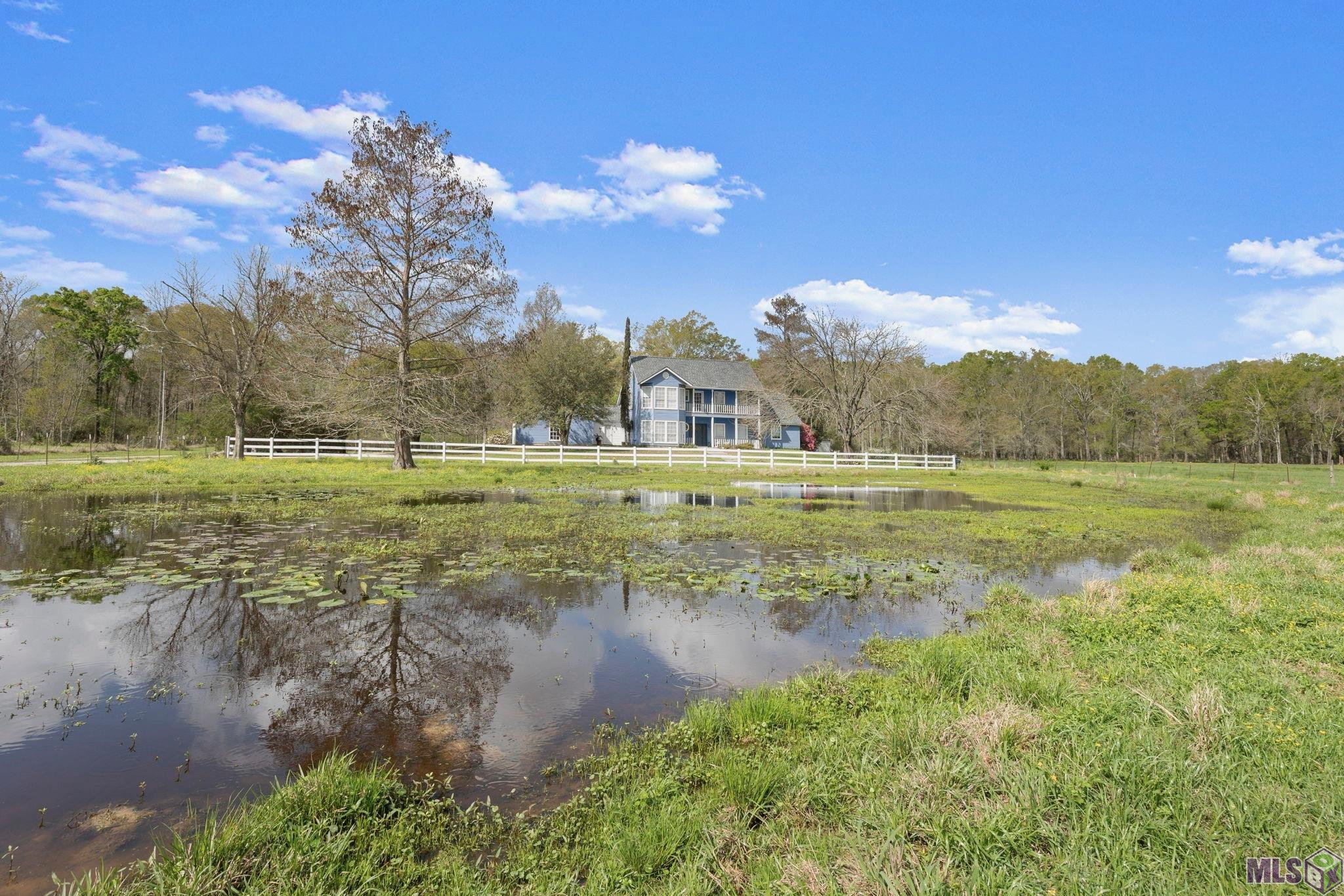 21915 MacHost Road Zachary, LA 70791 - Photo 4 of 34 Gallery Image 4