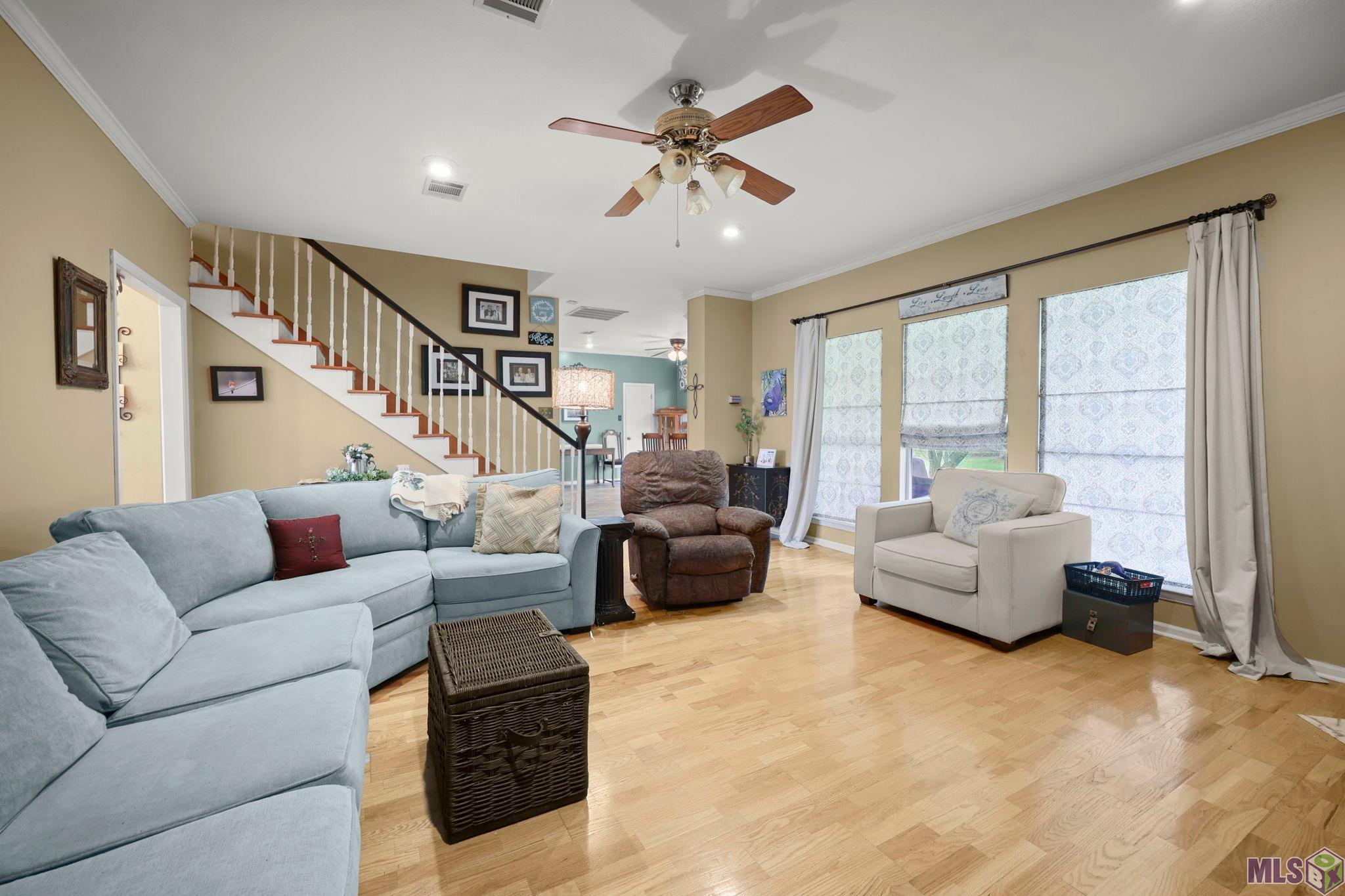 21915 MacHost Road Zachary, LA 70791 - Photo 6 of 34 Gallery Image 6